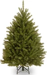 National Tree Artificial Christmas Includes Stand Dunhill Fir, 4.5'. Fixed Price $94.00.