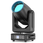 Led Beam Moving Head Light 250W High-power Module Gobo Prism Stage Dmx Spot Xmas. Fixed Price $349.99.