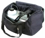 Arriba AC-120 Padded Protective Case Bag 19"X10.5"X10" Dj Gear Lighting AC120. Fixed Price $119.29.