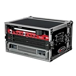Odyssey FZER6 Flight Zone Deluxe Space Amp Effects Rack Case Idjnow. Fixed Price $229.95.