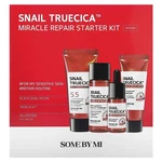Some By Snail Truecica Miracle Repair Starter Kit Edition. Fixed Price $27.50.