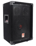 Rockville RSG8 300 Watt 2-WAY 8-OHM Passive Dj/pro Speaker, Pole Mountable. Fixed Price $37.64.