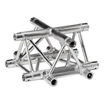 Global TR4100-U/D 1.64FT 4-WAY Cross Junction Triangular Trussing Section. Fixed Price $431.00.