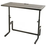 Quik-lok Mixer Stand (DJ233) Table&equipment. Fixed Price $266.66.