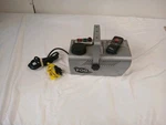 The Fog Machine With Remote Smoke Stage Effects Production Band Halloween Works. Fixed Price $29.00.