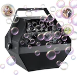 Bubble Machine: 750ML Metal Automatic Maker, Portable Professional. Fixed Price $69.99.