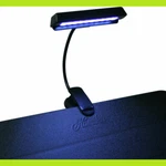 Hamilton KB9510 Music Stand Light Led Black. Fixed Price $18.99.