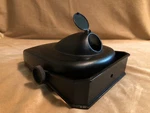Laser Light Show Audio Music Visual Effects - One Vintage Machine. Fixed Price $110.00.