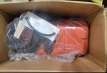 Cm Lodestar Model Rrs 2 Ton Electric Chain Hoist 16 Fpm - Read Full Description. Fixed Price $2799.00.