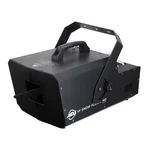 American Dj Vf Snow Flurry 1250W High Output Dmx Machine W/ Wired Remote. Fixed Price $279.99.