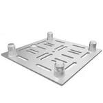 Global Truss Gt-mh Base Multi Hole 12" Aluminum Plates. Fixed Price $95.00.