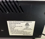 Heshan Lide FLL-400 400W Ground Fog/smoke Machine With Wired Remote Control. Fixed Price $28.00.