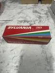 Projector Lamp Bulb 120V 500W Optical Devices, Sylvania Hours Cba Nos. Fixed Price $24.99.