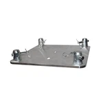 Prox XT-BP1212A 12X12" Aluminum Base Plate W/ Connectors 10MM. Fixed Price $84.99.