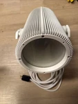 Chauvet Ovation H-605FC Led House Light. Fixed Price $275.00.