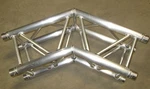 Marathon MA-SQ1642W135 Angled Two-way Degree Aluminum Truss Segment. Fixed Price $351.00.
