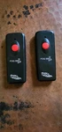 The Fog Machine By Gemmy Remotes. Fixed Price $25.00.
