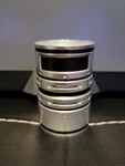 Star Wars Galaxy's Edge Savi Lightsaber Hilt Coupler Connector Scrap Metal. Fixed Price $36.99.