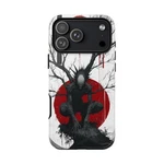 Yokai Demon Creature Horror Cover Case For Iphone Galaxy Pixel. Fixed Price $29.99.