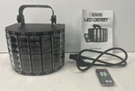Adkins Pro Light Led Derby Array With Remote And Cord. Fixed Price $69.99.