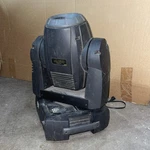 Martin Mac 250 Series Moving Lighting Fixture Working. Fixed Price $500.00.