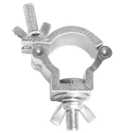 Trusst CLP-35HC Aluminum Construction Heavy Duty Mm Wrapping Clamp New. Fixed Price $19.99.