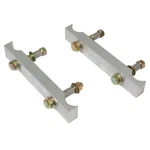 Prox XT-BT12GRIPX2 Set Of Block Grapple Bars For 12" Truss. Fixed Price $119.99.