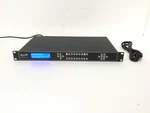Elation Evled Image Vsc Professional Grade Video Processor Scale Unit Working. Fixed Price $309.90.