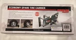 Extreme Max (emstc) Bolt-on Spare Tire Carrier Brand New In Box. Fixed Price $30.00.