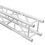 Global Truss SQ-4112-194 6.36FT (1.94M) Square Straight Segment. Fixed Price $479.00.