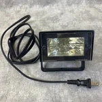 Mini Strobe Light Variable Speed With Mounting Bracket Model 1823. Fixed Price $16.99.