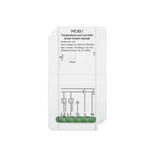 Temperature Humidity Controller Monitor Wifi Wireless Switch Module TH16+AM2301. Fixed Price $48.00.