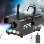 Fog Machine Jdr Smoke Controllable Led Light 500W And 2000CFM Dis.... Fixed Price $51.76.