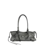 Balenciaga City East West $2450 Volcanic Rock Top Handle Bag New & Authentic. Fixed Price $2299.00.