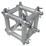 Prox XT-JB6W-4W Way Square Truss Junction Block 16 Half Conical Couplers. Fixed Price $449.99.