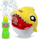 Kids Maker Machine Giant Bubbles, Fast Blower Outdoor Toddler Party Fun. Fixed Price $24.50.