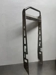 2005 Arctic Cat M7 Light Weight M-series Vei Bumper Van Amburgent. Fixed Price $199.99.
