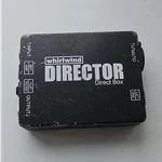 Whirlwind Director Box Model Mpn. Fixed Price $45.00.