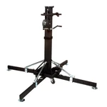 Global Truss ST-180 Extra Heavy Duty Dj Lighting Crank Stand Tower Lifter. Fixed Price $2062.00.