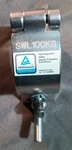New Pro Swivel Aluminium Clamp SWL-1000KG For Global Truss Tuvrheinhar. Fixed Price $13.00.