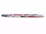 Husky Liners American Flag W/ Eagle Bug Shield Fits 15-20 Ford F150 No Raptor. Fixed Price $134.99.