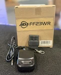American Fog Machine Remote Controller & Receiver For Adj Fury 2000/3000. Fixed Price $31.99.