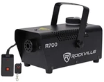Rockville R700 700W Fog Machine, 10 Oz Tank, Quick 3.5 Min Heatup, 3,000 Cfm.... Fixed Price $67.99.
