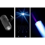 American Dj Pinspot Led Ii Refurbished. Fixed Price $65.99.