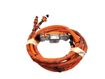 Tesla Model High Voltage Cable Wire Harness Module Fuse Box 2012-2016 Oem. Fixed Price $239.00.