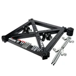 Prox XT-GSBMK3 Universal Ground Support On Wheels W/leveling Jacks For F34, F44. Fixed Price $579.99.
