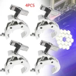 4PCS Global Truss Lighting Set Quick Lock Heavy Duty. Fixed Price $27.96.