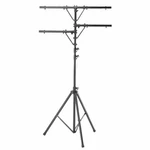 Odyssey LTP1 11' Tall Black Lighting Tripod Stand Idjnow. Fixed Price $179.95.