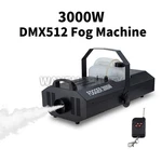 Paidun 3000W Smoke Machine Dmx Remote Fogger Stage Effect Disco Show Event. Fixed Price $151.05.