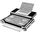 Odyssey Cases Traktor Kontrol S4 MK3 Flight With Platform Idjnow. Fixed Price $259.95.